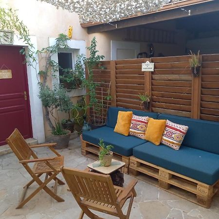 Studio Cosy A 10 Minutes De Nimes Bouillargues Eksteriør bilde