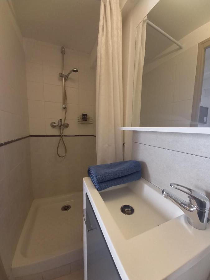 Studio Cosy A 10 Minutes De Nimes Bouillargues Eksteriør bilde