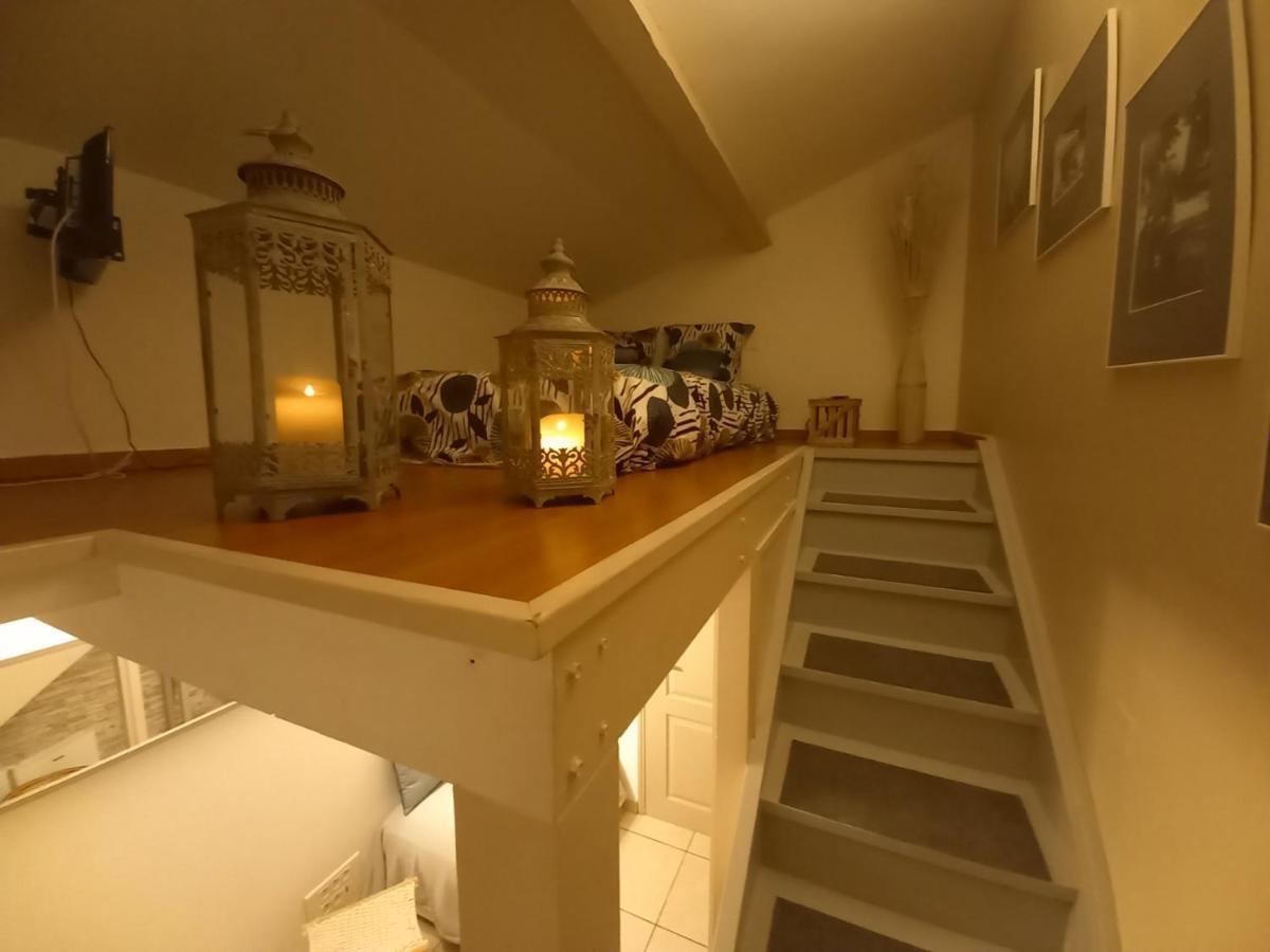 Studio Cosy A 10 Minutes De Nimes Bouillargues Eksteriør bilde